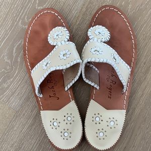Jack Rogers Jack Flat Sandals